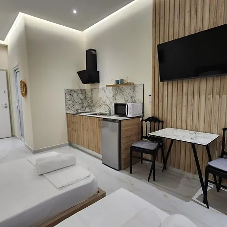 Cosy Lejlighed Vlorë