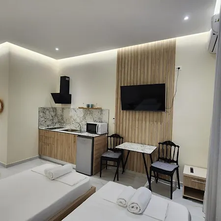 Apartamento Cosy