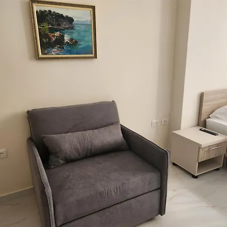 Cosy Vlorë