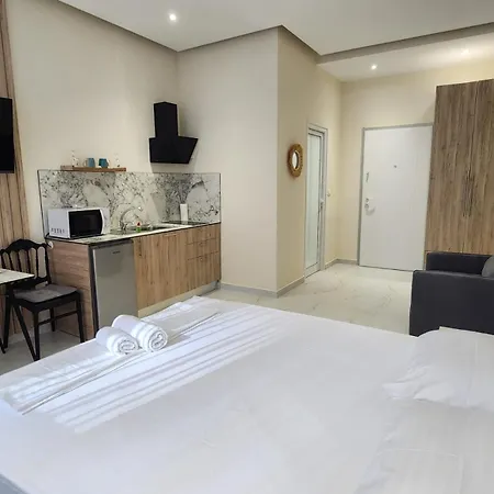 Apartamento Cosy Vlorë