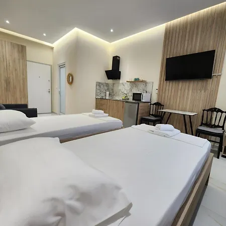 Apartamento Cosy Vlorë