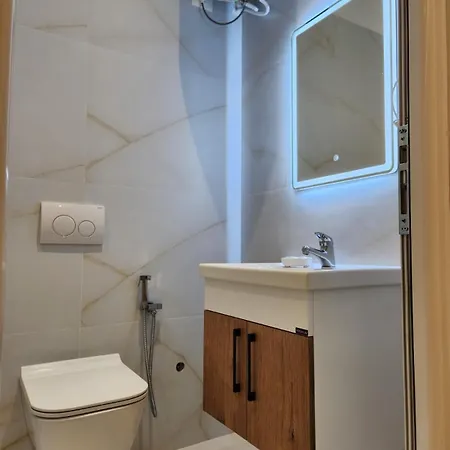 Apartamento Cosy