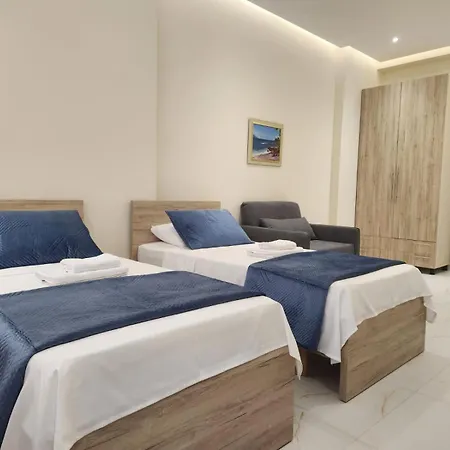 Apartamento Cosy Vlorë