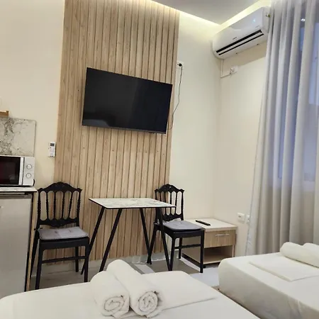 Apartamento Cosy Vlorë